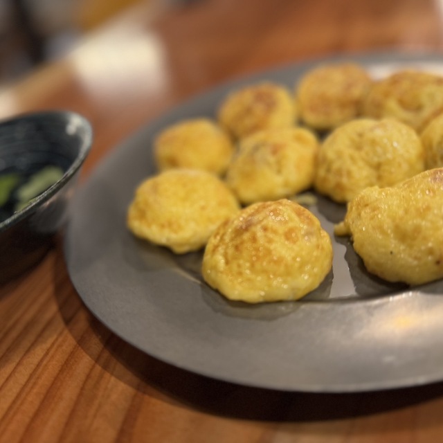 明石焼と煮込 水木