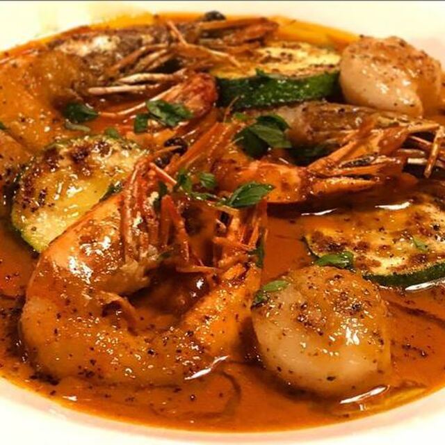 イタリアンロッジ テン