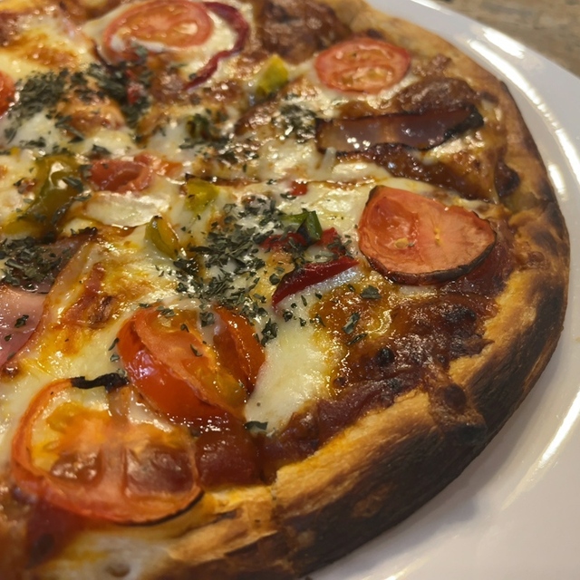 ガーデンカフェ ミーム