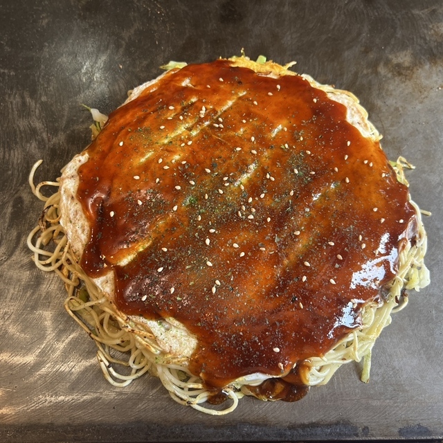 鉄板処 こころ家