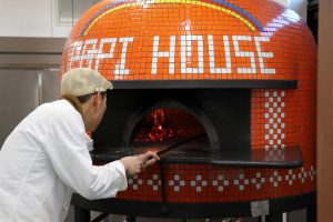 ぱぴハウス 道の駅かくだ店