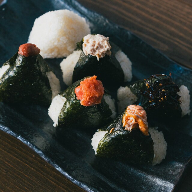 おにぎり三太 本町本店