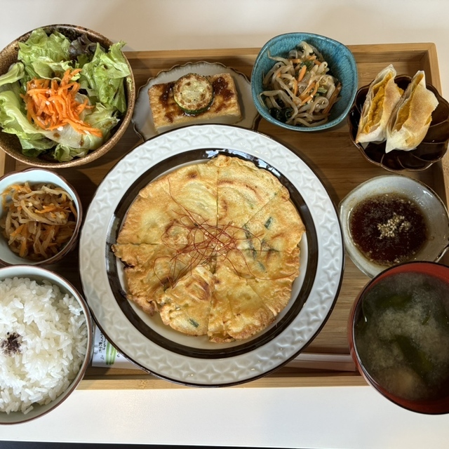 美流 おひさまの里