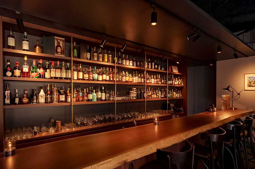 大衆酒場 ほんまそれ