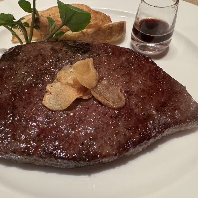 ステーキハウス ノースポイント