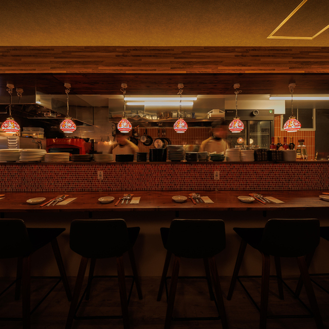 洋食堂 オレん家゛