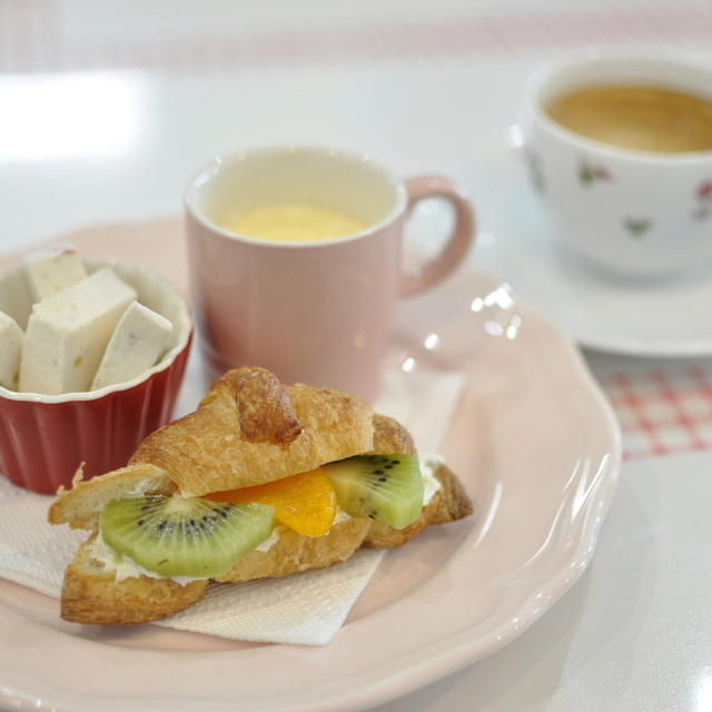 カフェダイニング ソラ