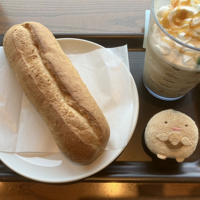 スターバックス・コーヒー 加古川別府店
