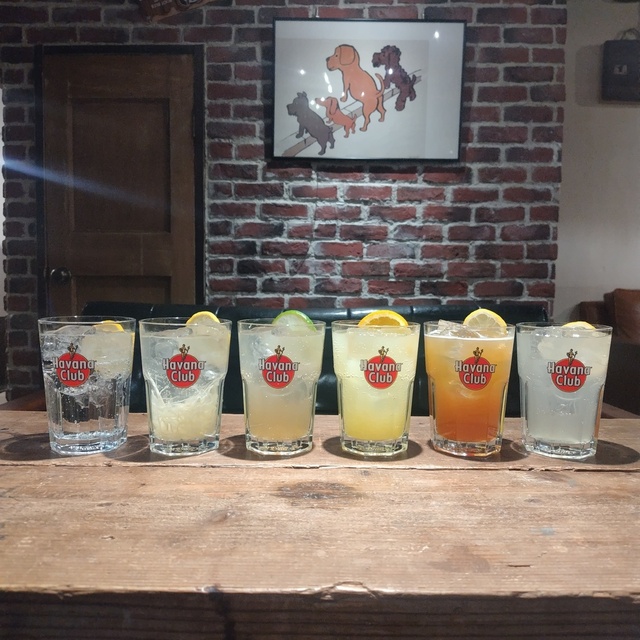 チェンジング ムーズ