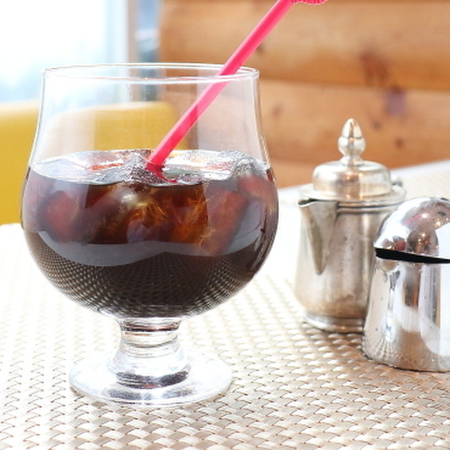 テスタロッサカフェ 駒形店