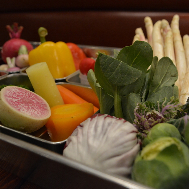 バーアンドダイニング ペルティカ