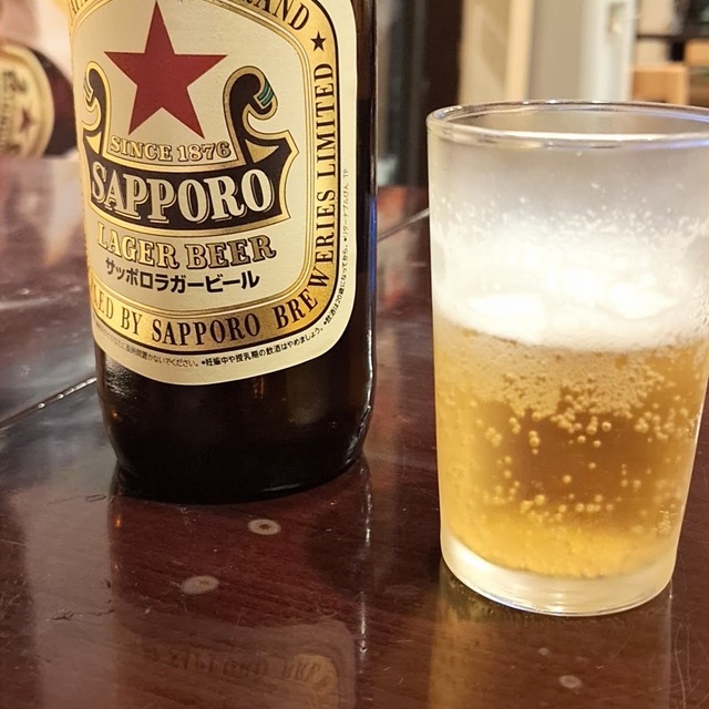 創作居酒屋 居留座