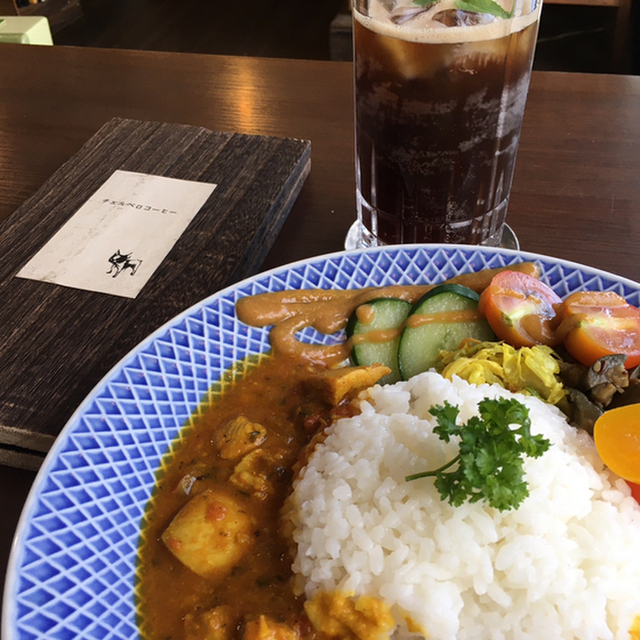 チェルベロ コーヒー