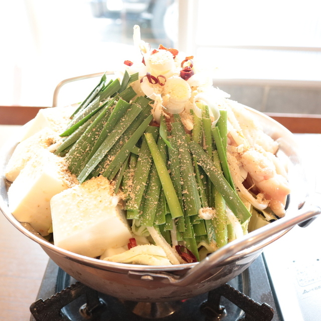 もつの助 屋台本店