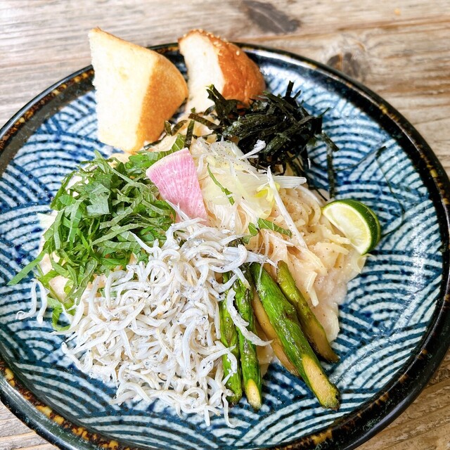 トロ コーヒーアンドベーカリー