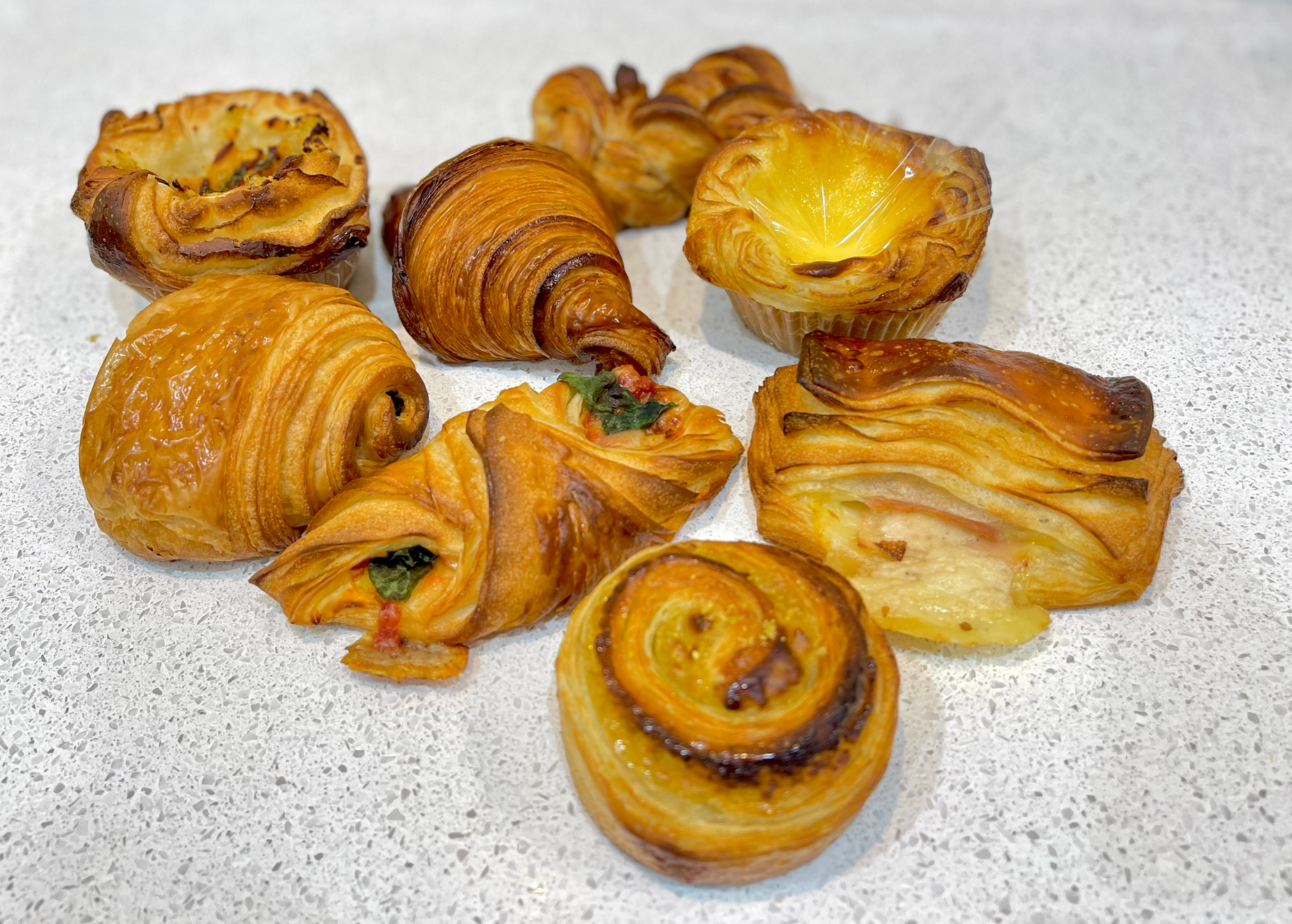 パティスリー ディンゴ