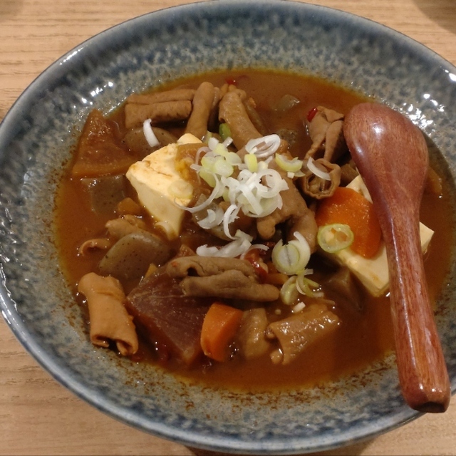 創作酒場＆カフェ ずん太"