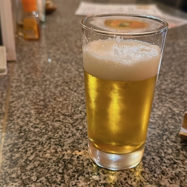 ビストロ ザンシン