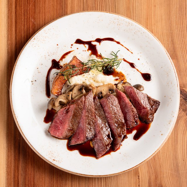 マザームーンカフェ×ファームサーカス 北鈴蘭台店