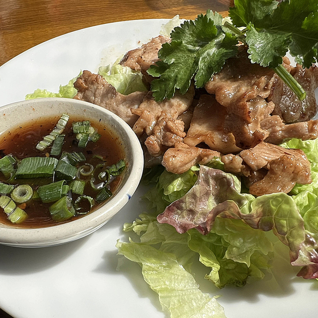 バーン・キラオ 下北沢店