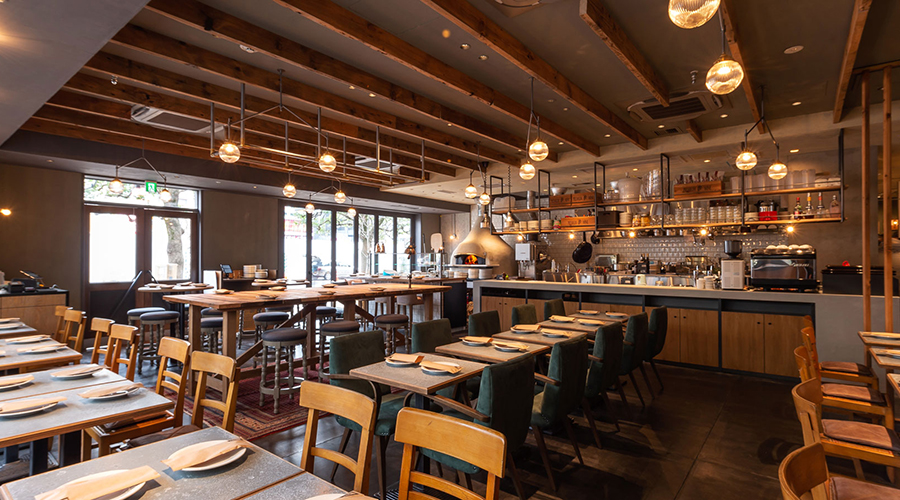 カンテラ 調布店