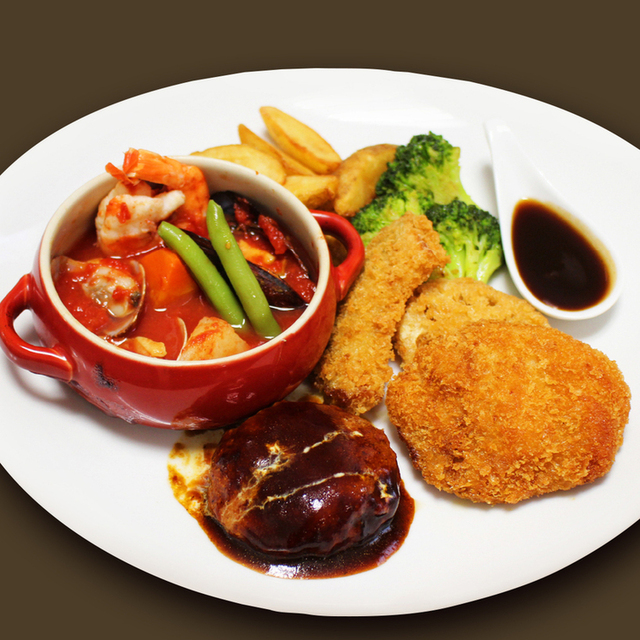 オランダ屋 高田店