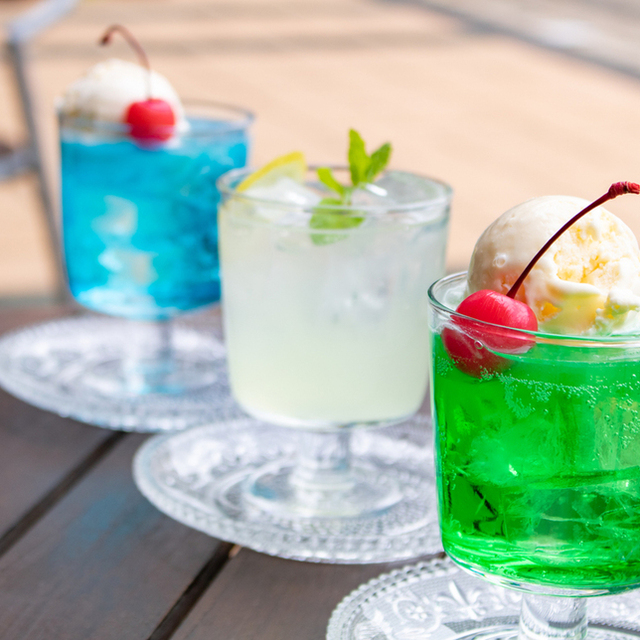 喫茶 フウミゼッカ