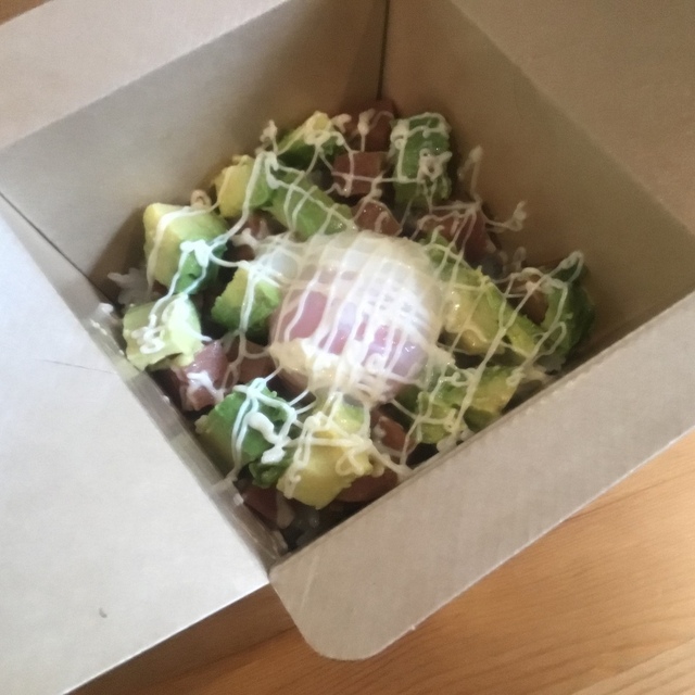 カフェ ポーポキ