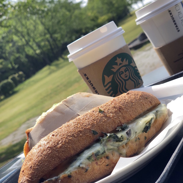 スターバックス・コーヒー 宮島サービスエリア下り線店