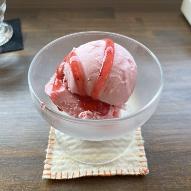 カフェ フェリーチェ