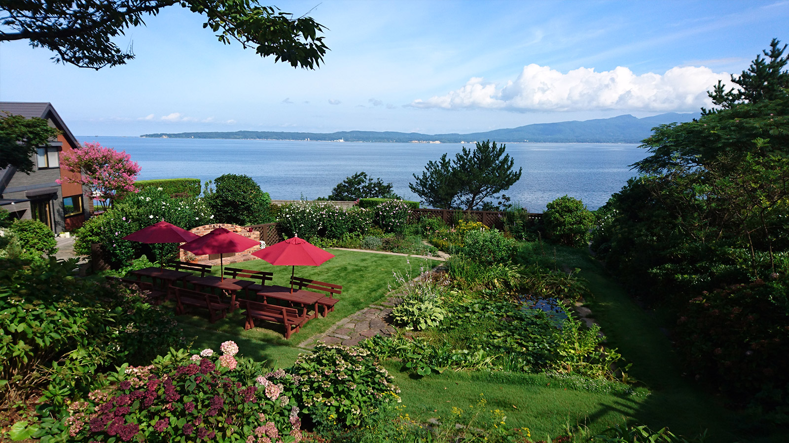 しまふうみ 本店