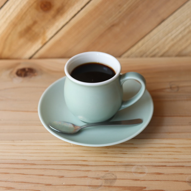 カフェ チャオッペ