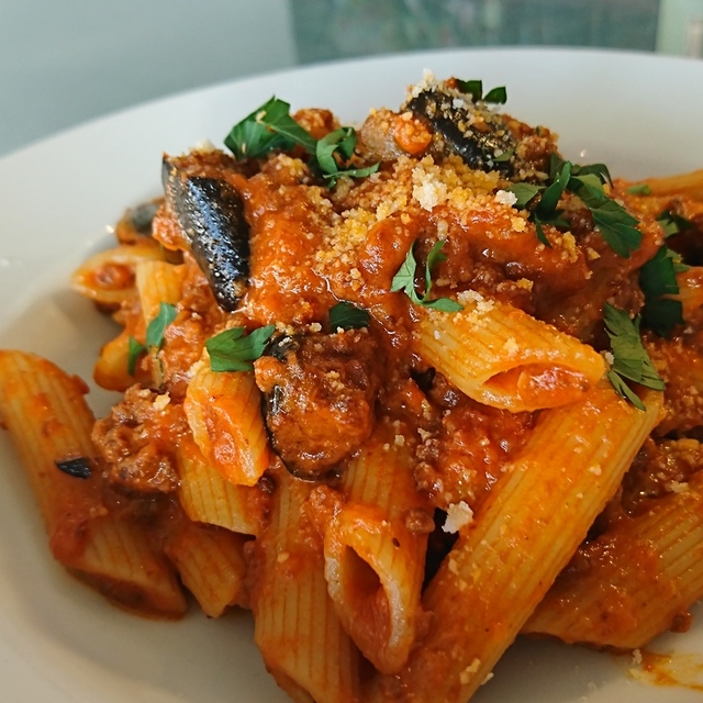 海カフェ＆レストラン コスタ九十九島