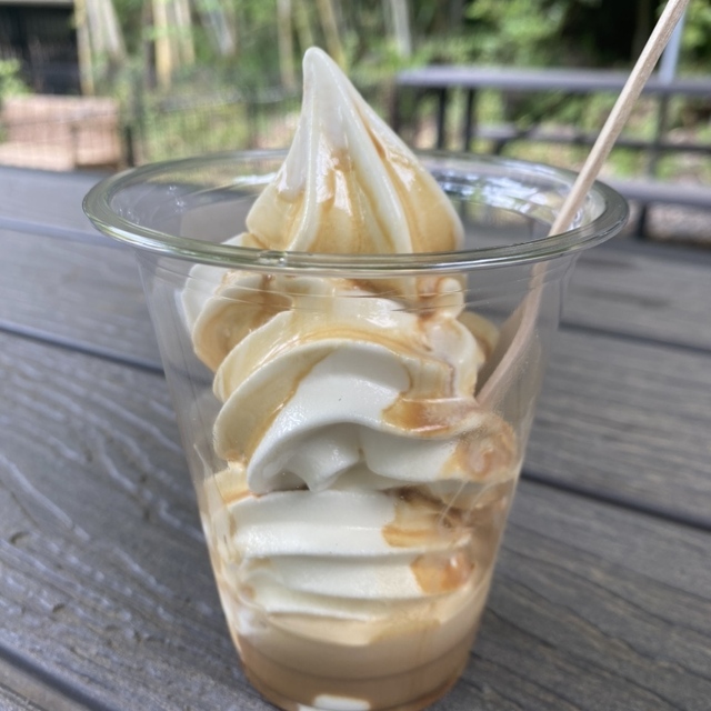 入母屋珈琲 成田さくら店