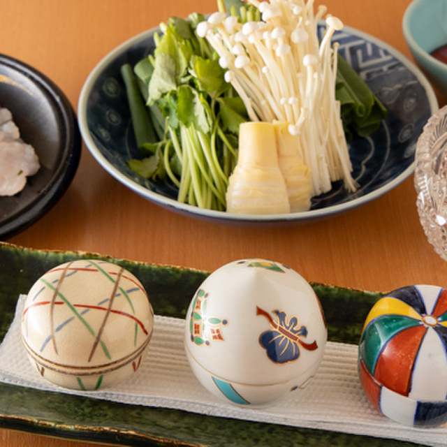 和の菜彩 さとう