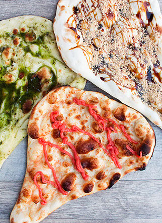 アッサムダイニングカフェ 永山店