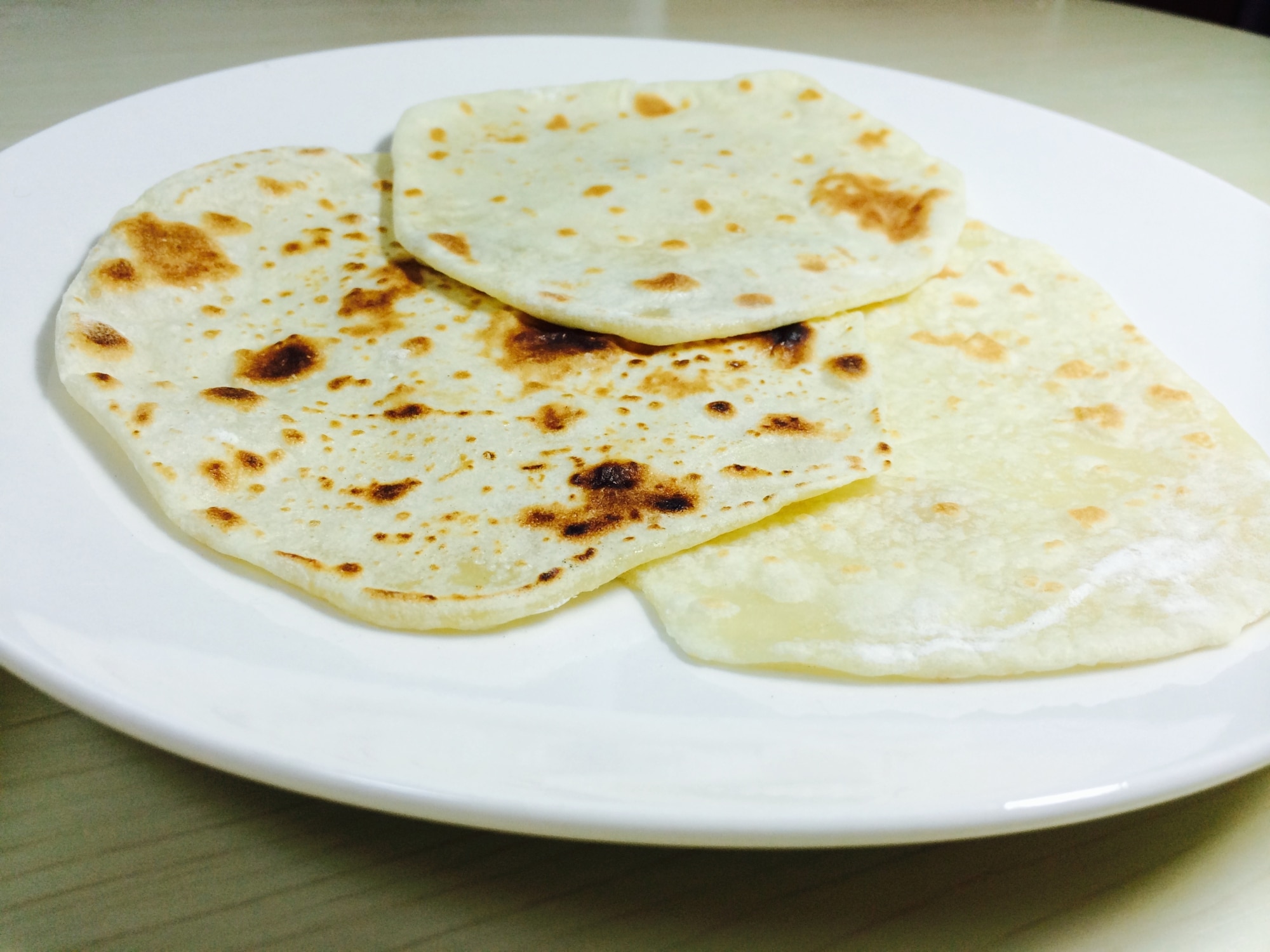 ロティ シェ・リュイ