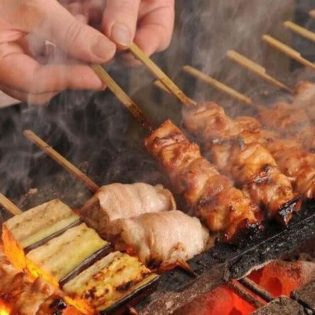 鳥邸屋 川崎本店