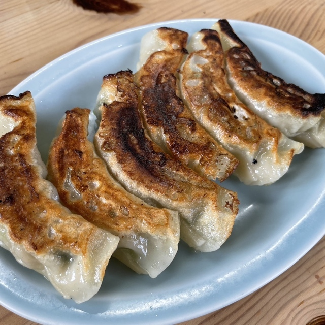 伊豆高原 餃子こうげん倶楽部