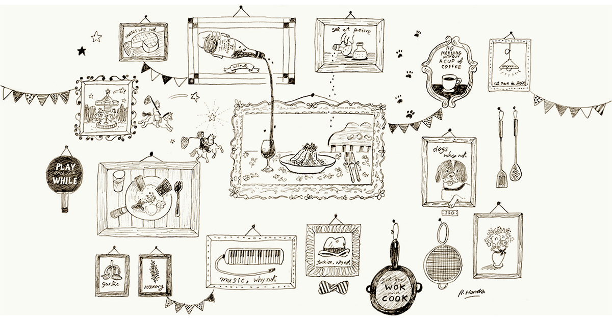 ビオ オジヤンカフェ