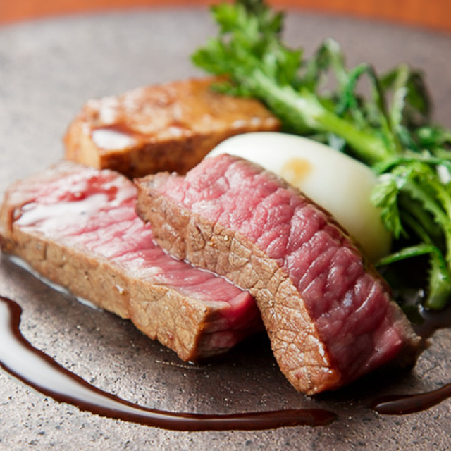 フィオーレ ジャルディーノ