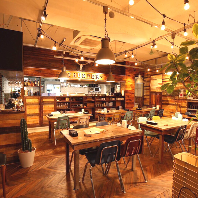 マロリーポークステーキ 海老名店