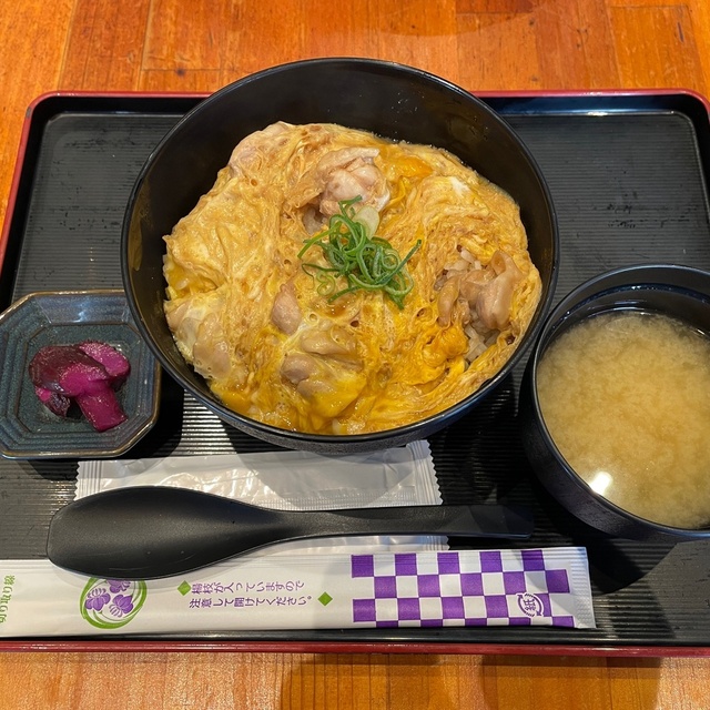 しぎの食堂 みやこどり