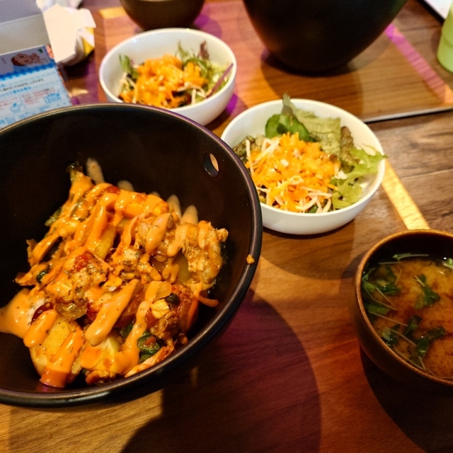 オーガニック カムー