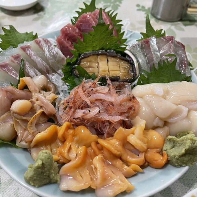 やきとり しばた亭