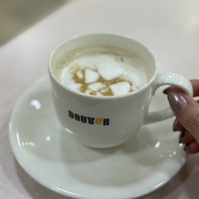 ドトールコーヒーショップ ホームズ葛西店