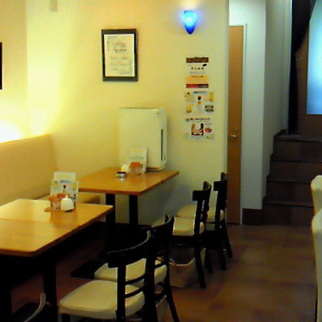 カフェ･レスト パレット