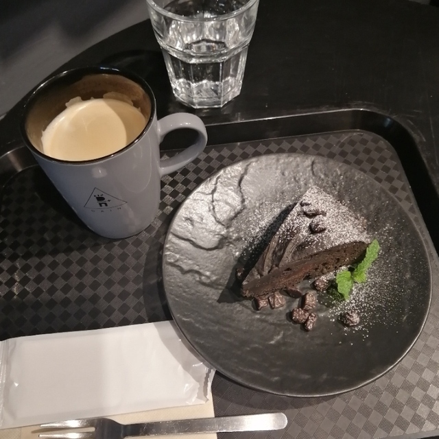 コージーカフェ ダイン