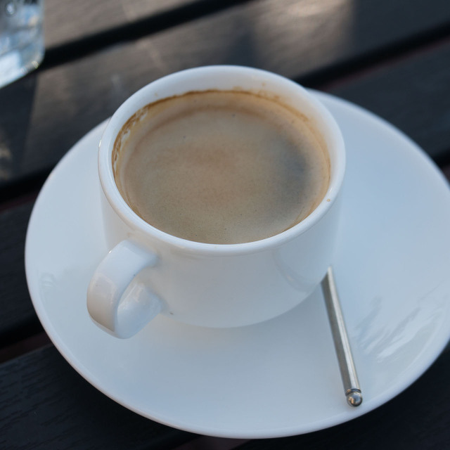 カフェテラス ソフィア