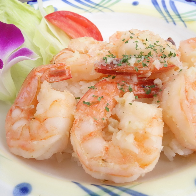 逗子海岸の海の家 シーマジック